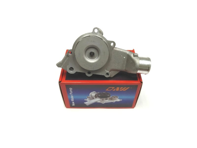 OAW CR4340 Engine Water Pump for 99-04 Jeep Grand Cherokee & 00-06 Wrangler and TJ L6 4.0L Replace OE# 5012366AA, 5012366AB, 5012366AC, 5012366AD, 5012366AE - Image 3